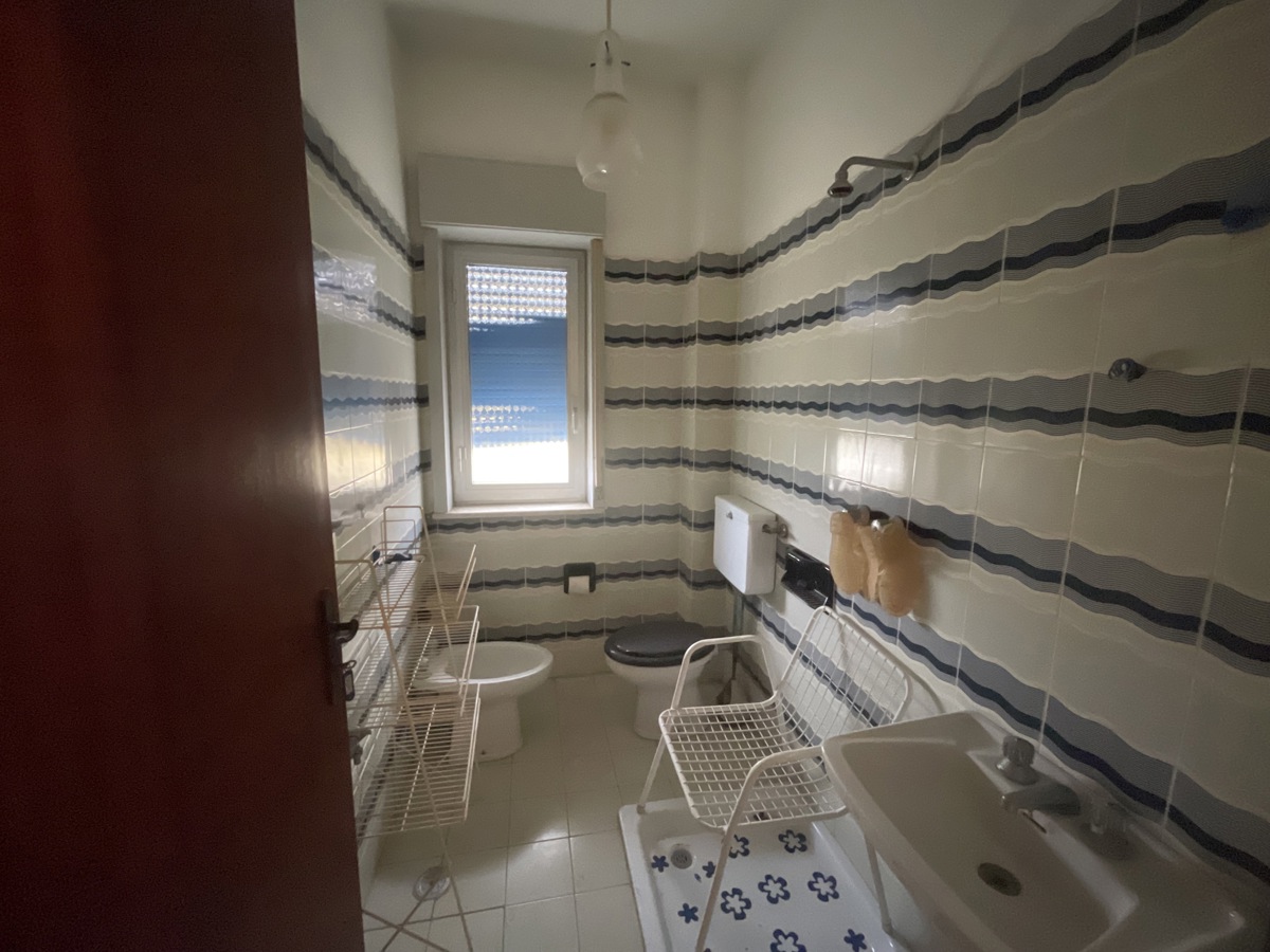 Foto 15 di 21 - Appartamento in vendita a Rometta