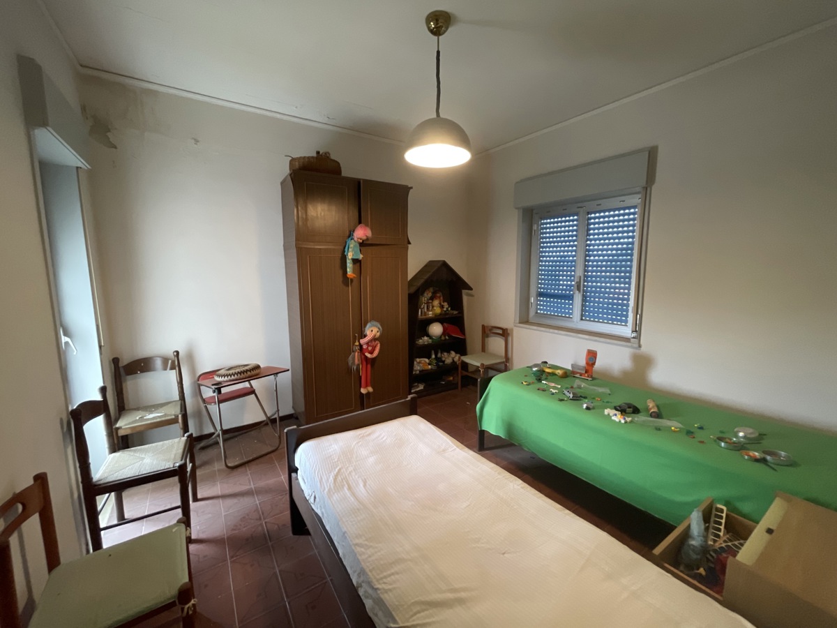 Foto 16 di 21 - Appartamento in vendita a Rometta