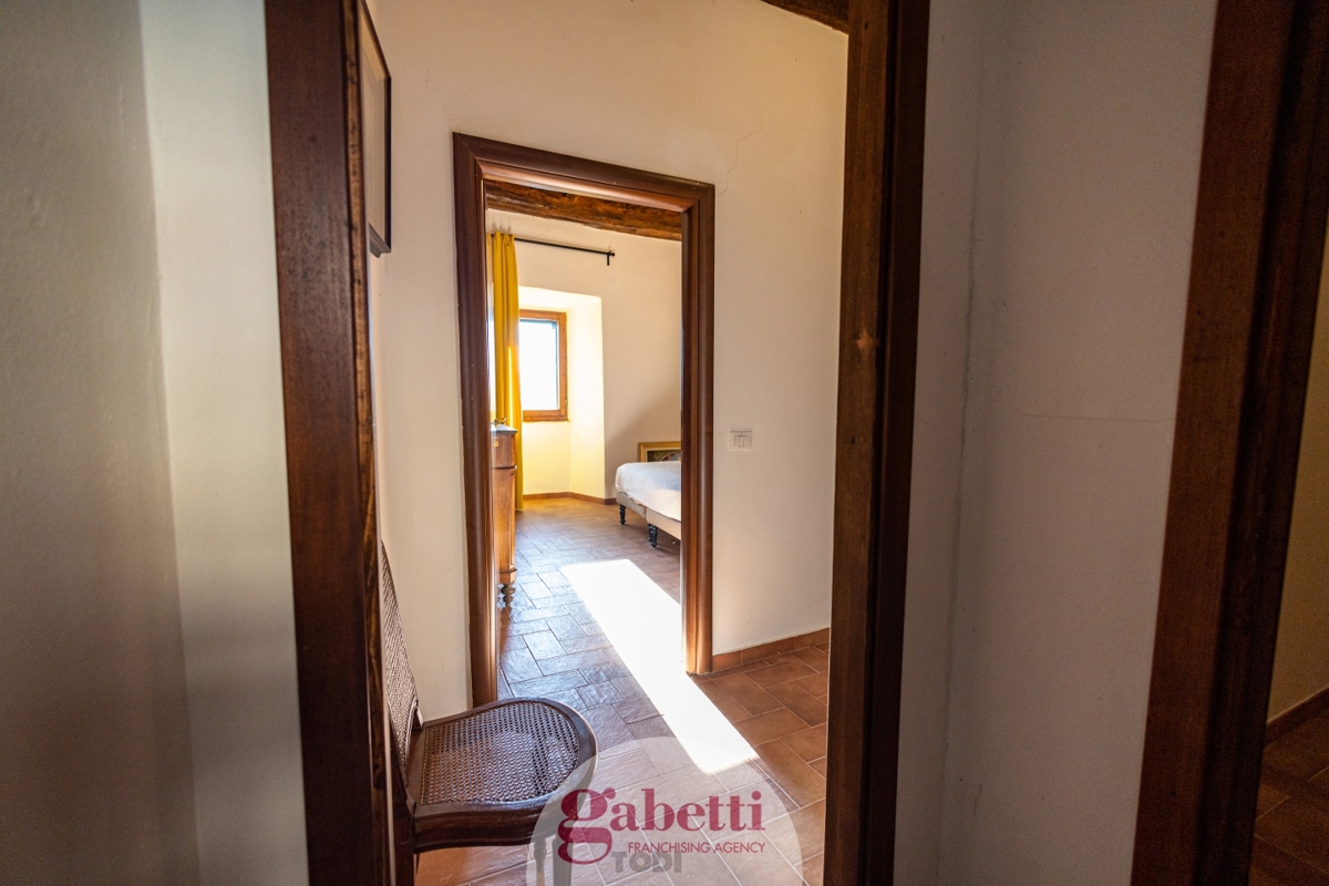 Foto 10 di 19 - Appartamento in affitto a Todi