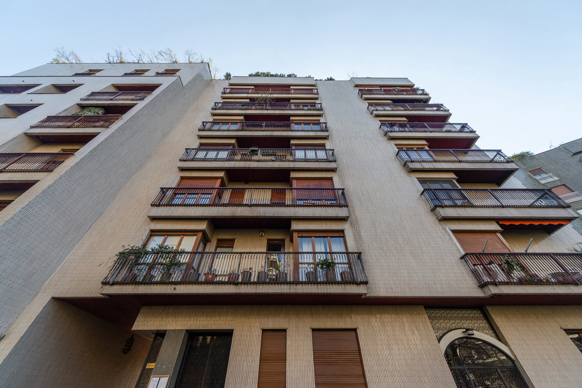 Foto 36 di 46 - Appartamento in affitto a Milano
