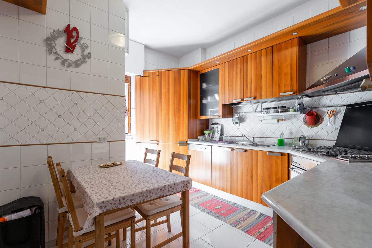 Foto 40 di 46 - Appartamento in affitto a Milano