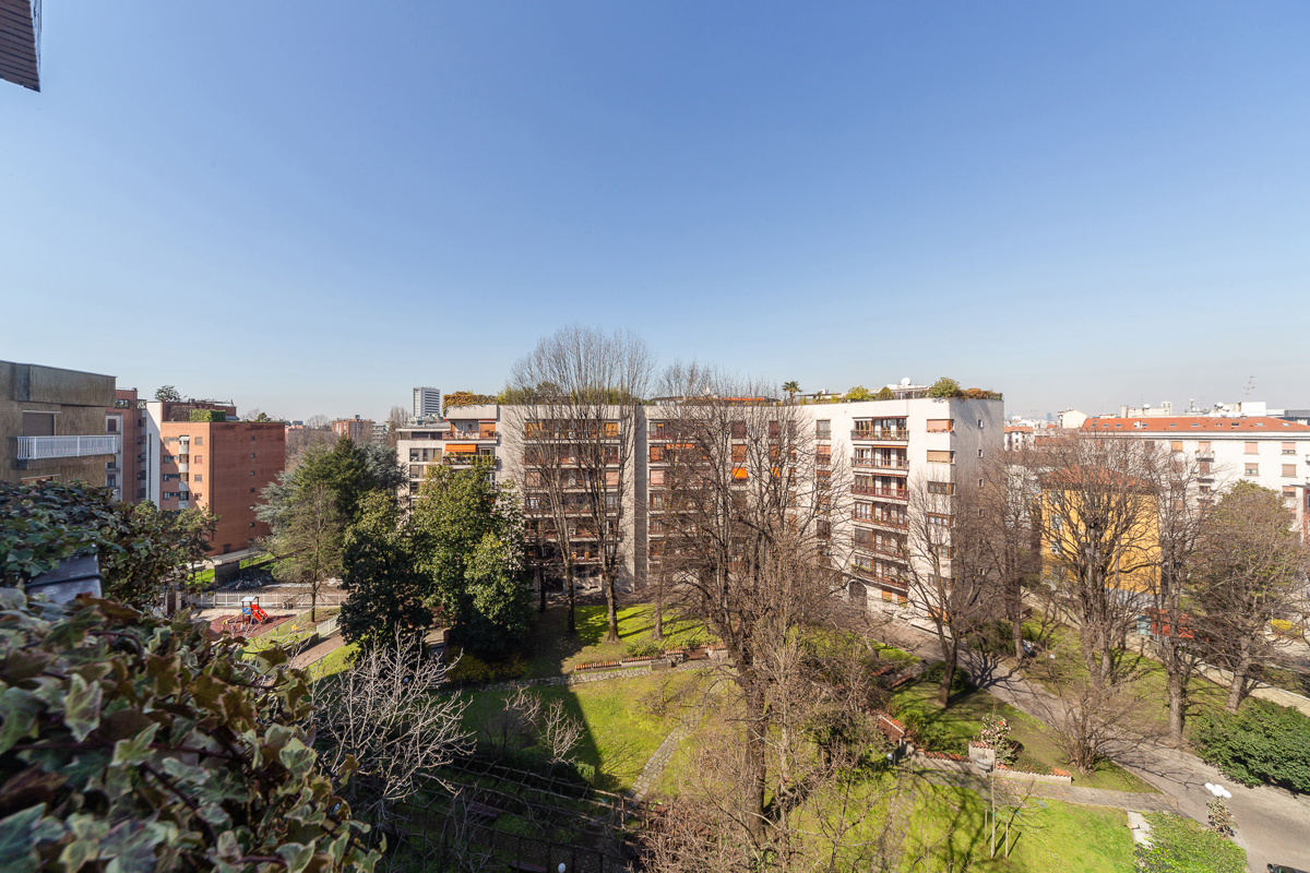 Foto 31 di 46 - Appartamento in affitto a Milano