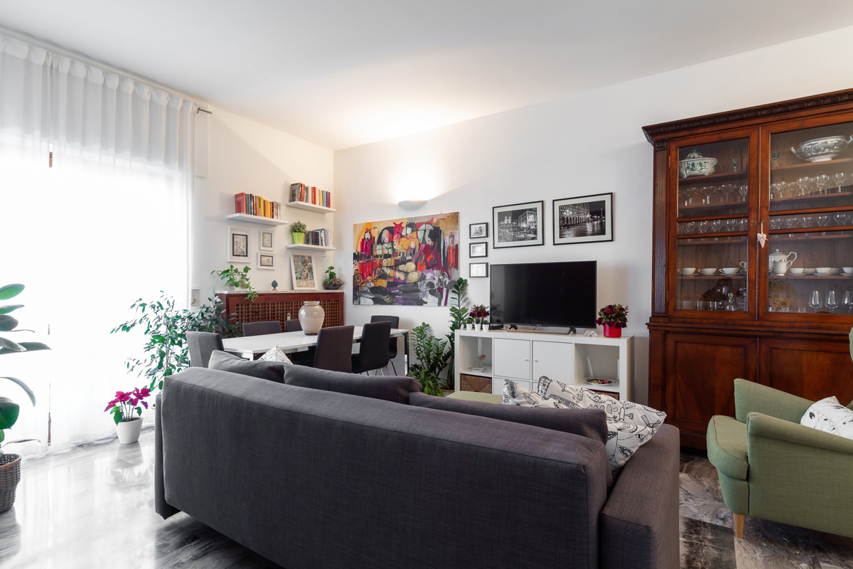 Foto 14 di 46 - Appartamento in affitto a Milano