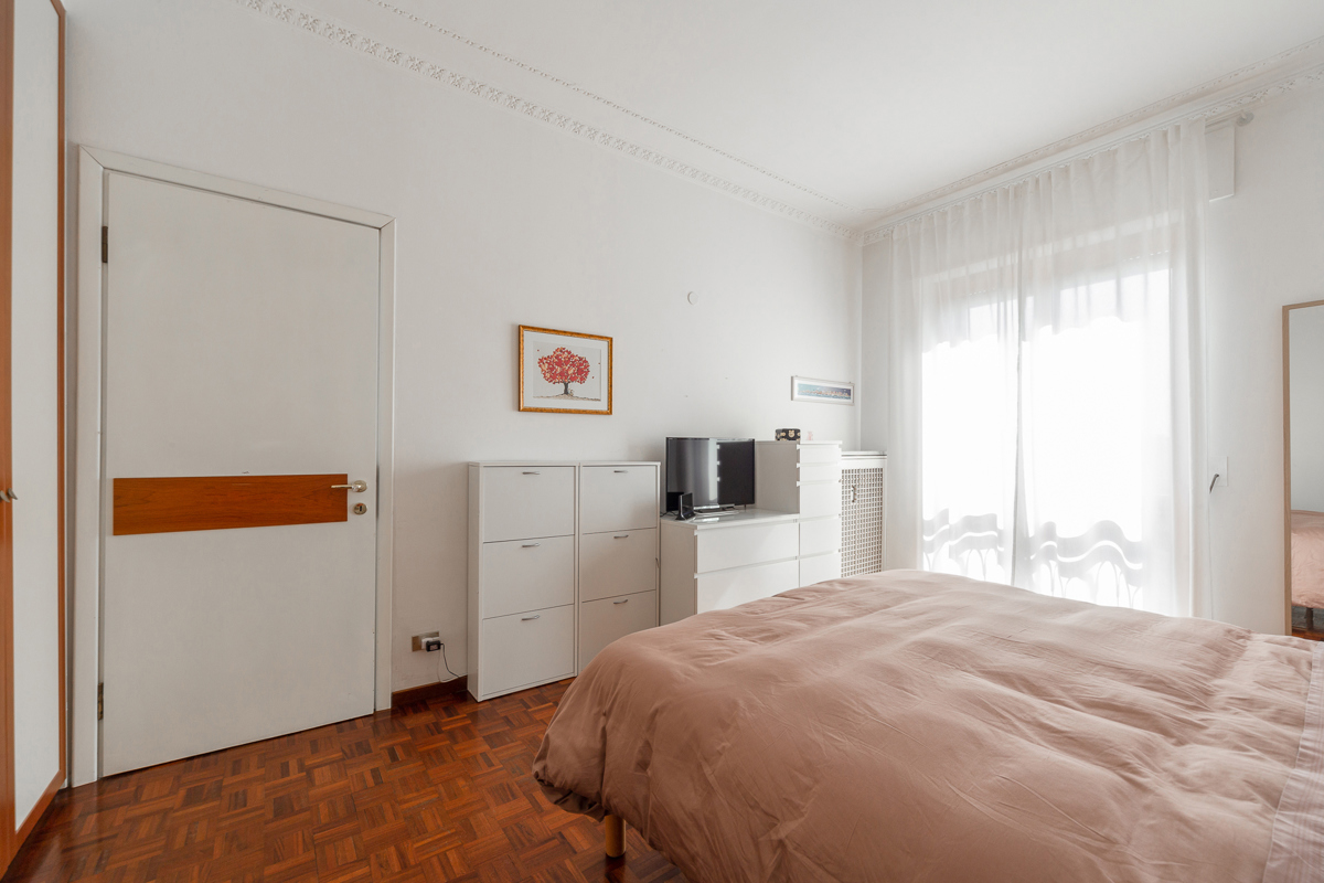 Foto 22 di 46 - Appartamento in affitto a Milano