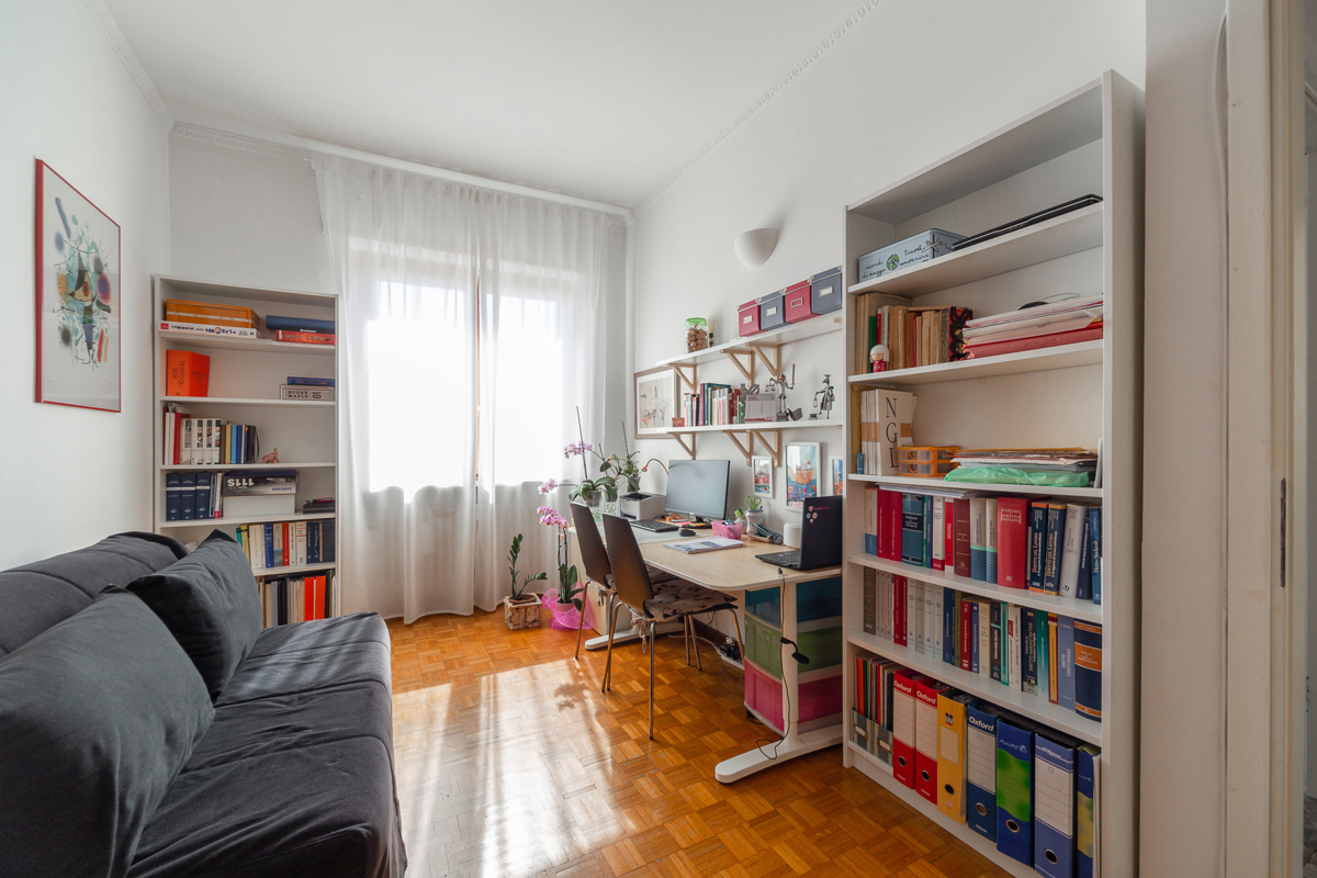 Foto 42 di 46 - Appartamento in affitto a Milano