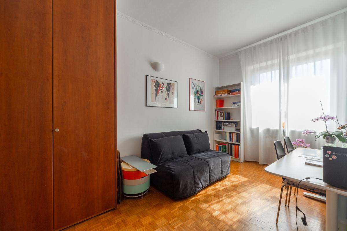 Foto 26 di 46 - Appartamento in affitto a Milano