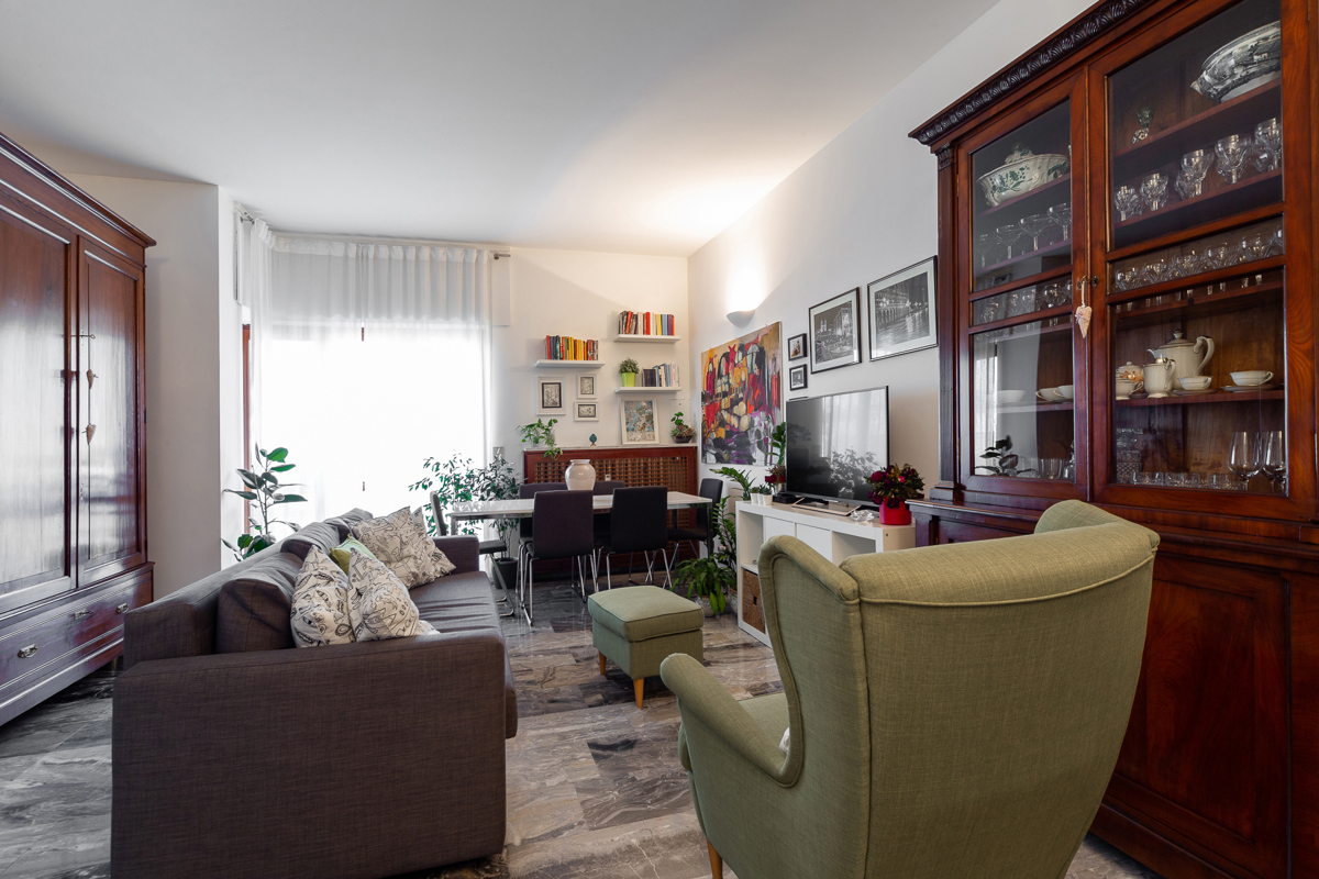 Foto 13 di 46 - Appartamento in affitto a Milano