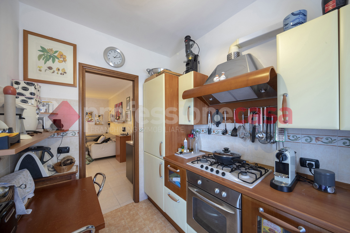 Foto 13 di 37 - Appartamento in vendita a Roma
