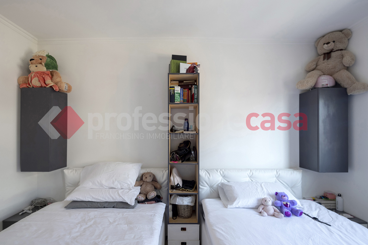 Foto 27 di 37 - Appartamento in vendita a Roma