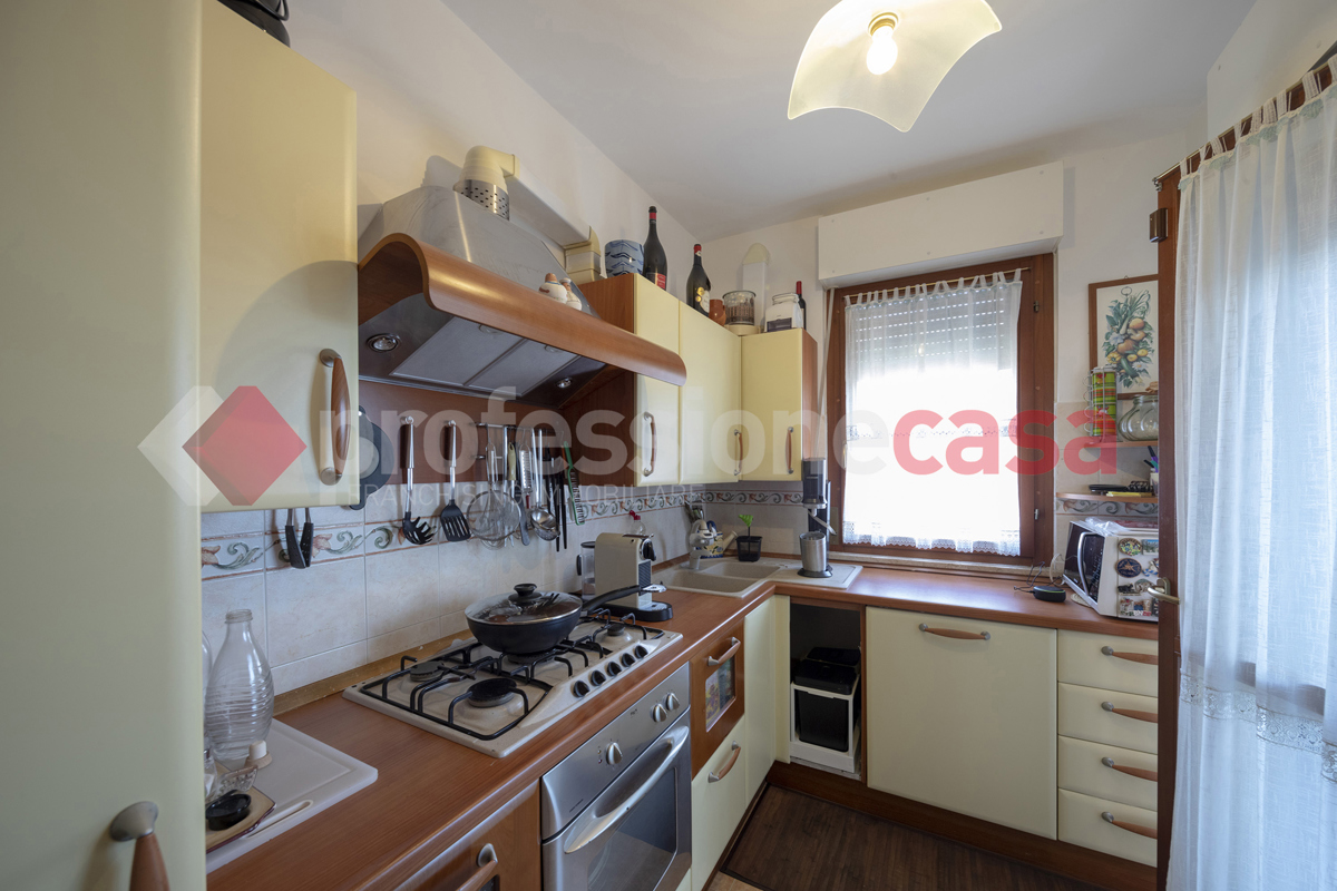 Foto 14 di 37 - Appartamento in vendita a Roma