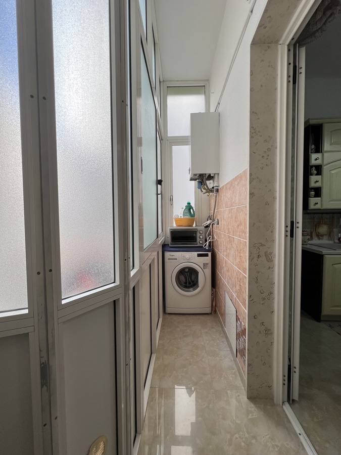 Foto 15 di 16 - Appartamento in vendita a Taranto