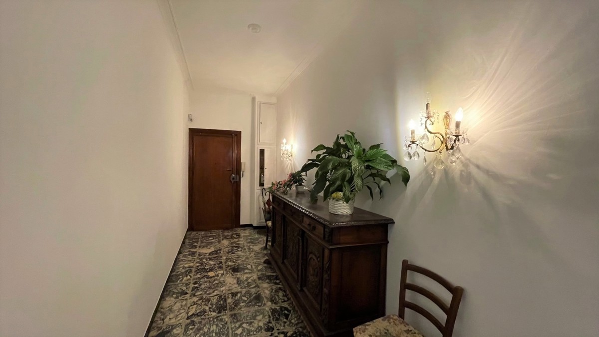 Foto 9 di 22 - Appartamento in affitto a Genova