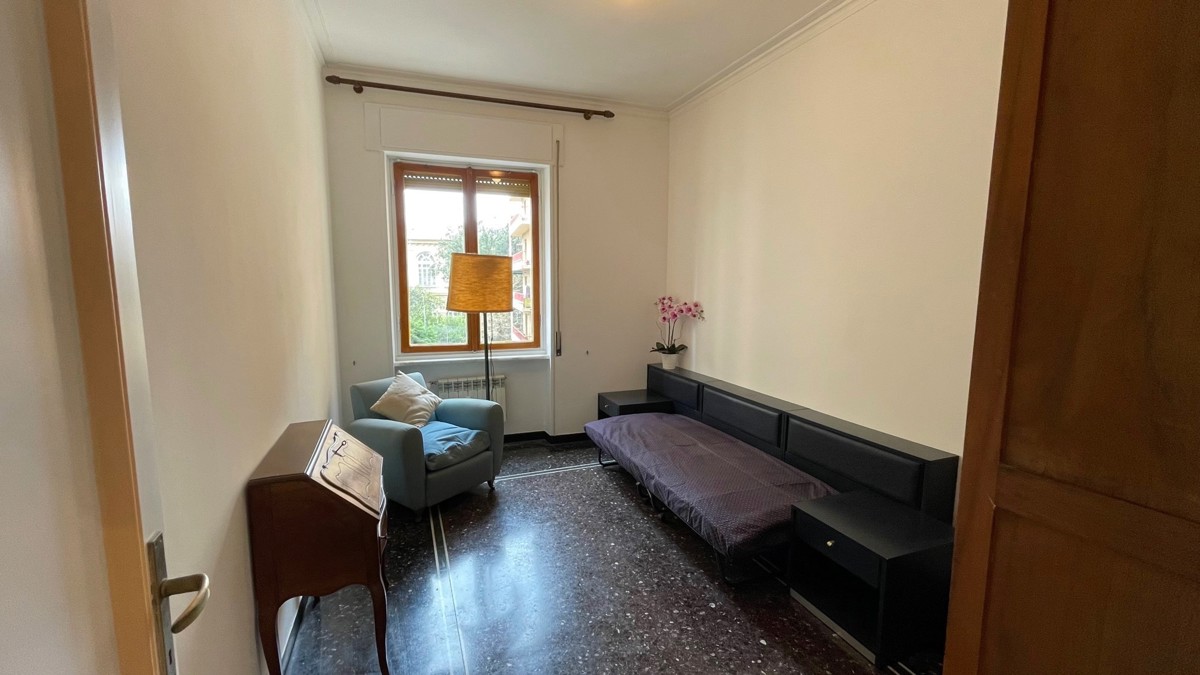 Foto 12 di 22 - Appartamento in affitto a Genova