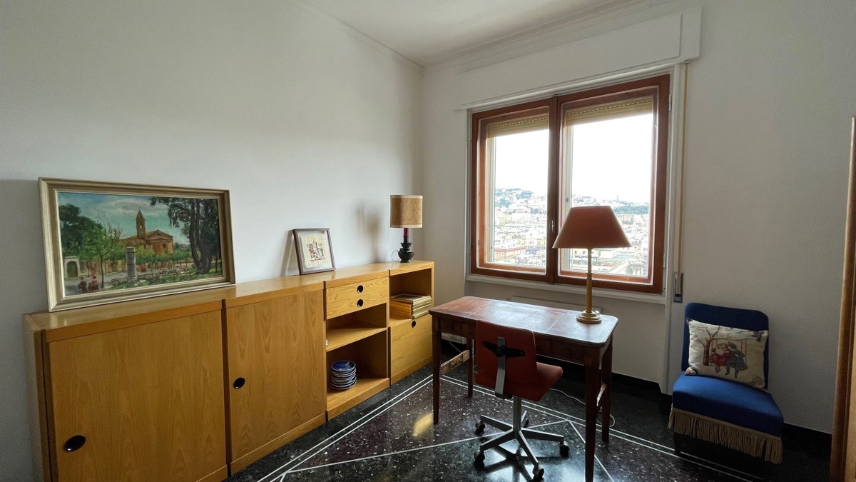 Foto 17 di 22 - Appartamento in affitto a Genova