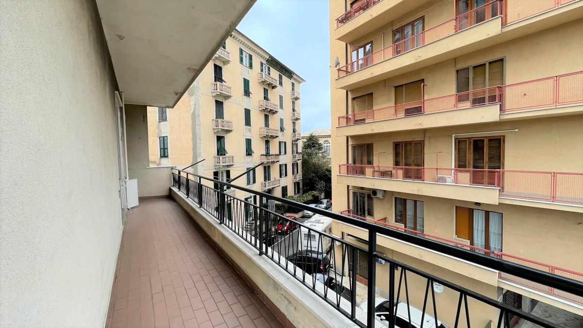 Foto 7 di 22 - Appartamento in affitto a Genova