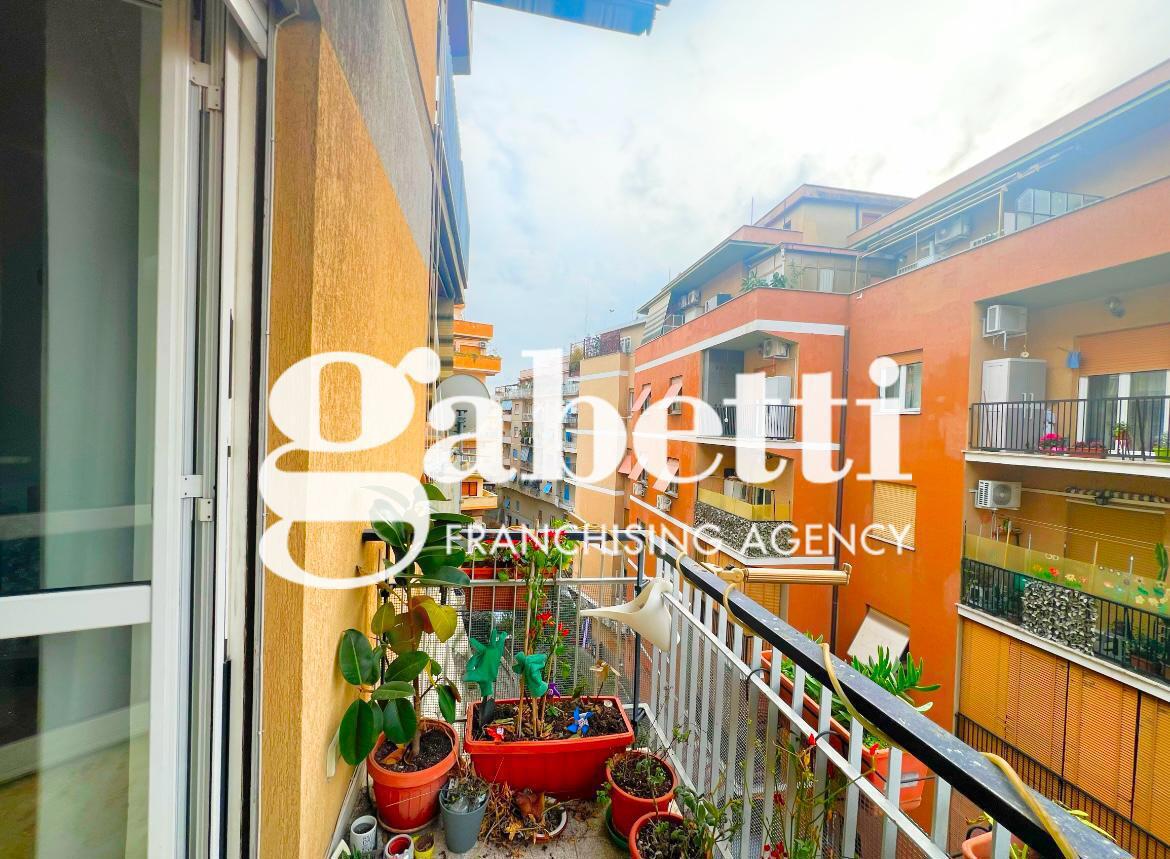 Foto 33 di 37 - Appartamento in vendita a Roma