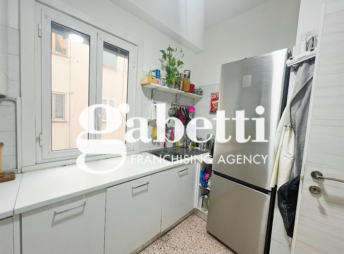 Foto 24 di 37 - Appartamento in vendita a Roma