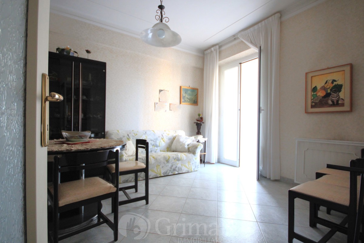 Foto 6 di 10 - Appartamento in vendita a Genova