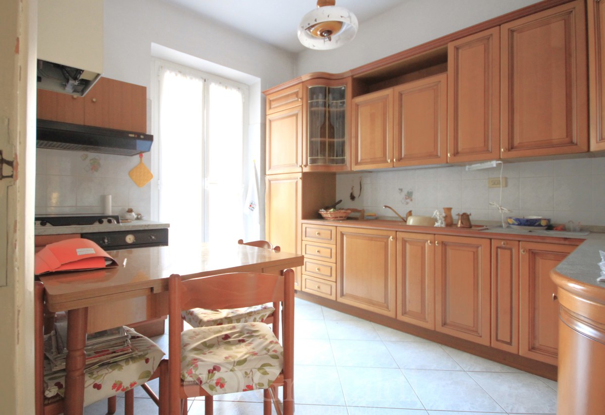 Foto 2 di 10 - Appartamento in vendita a Genova
