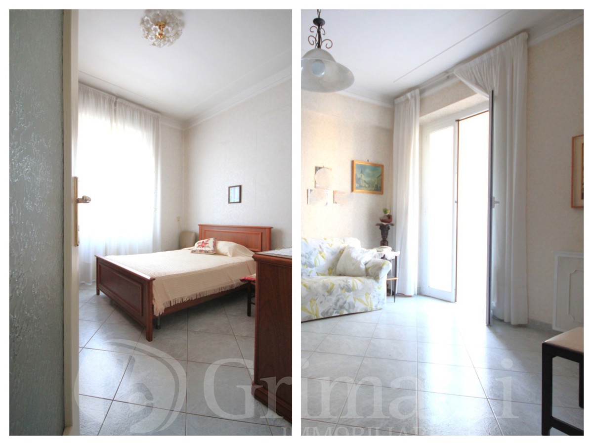 Foto 4 di 10 - Appartamento in vendita a Genova