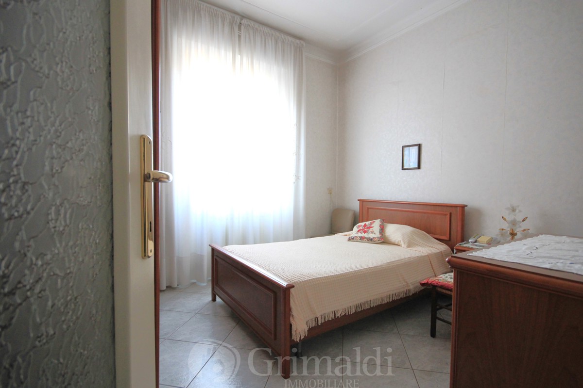 Foto 5 di 10 - Appartamento in vendita a Genova