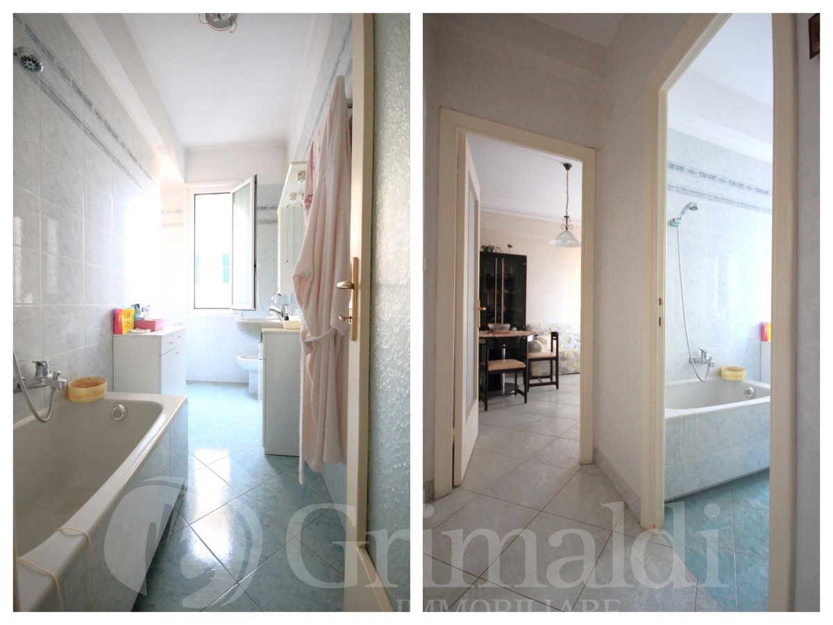 Foto 9 di 10 - Appartamento in vendita a Genova