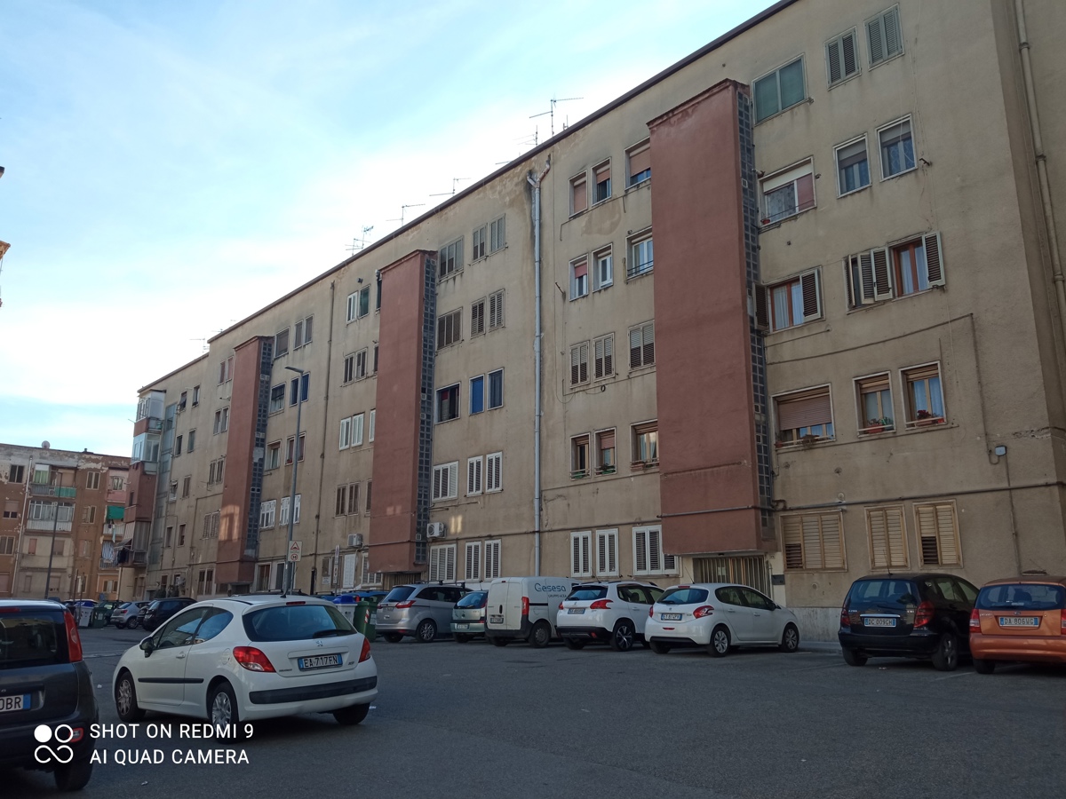 Foto 1 di 8 - Appartamento in vendita a Benevento