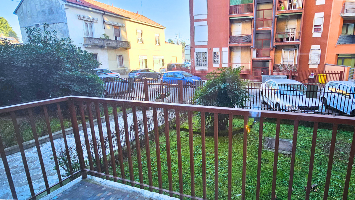 Foto 6 di 15 - Appartamento in vendita a Saronno