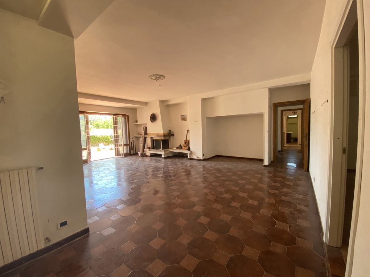 Foto 17 di 42 - Villa a schiera in vendita a Frascati