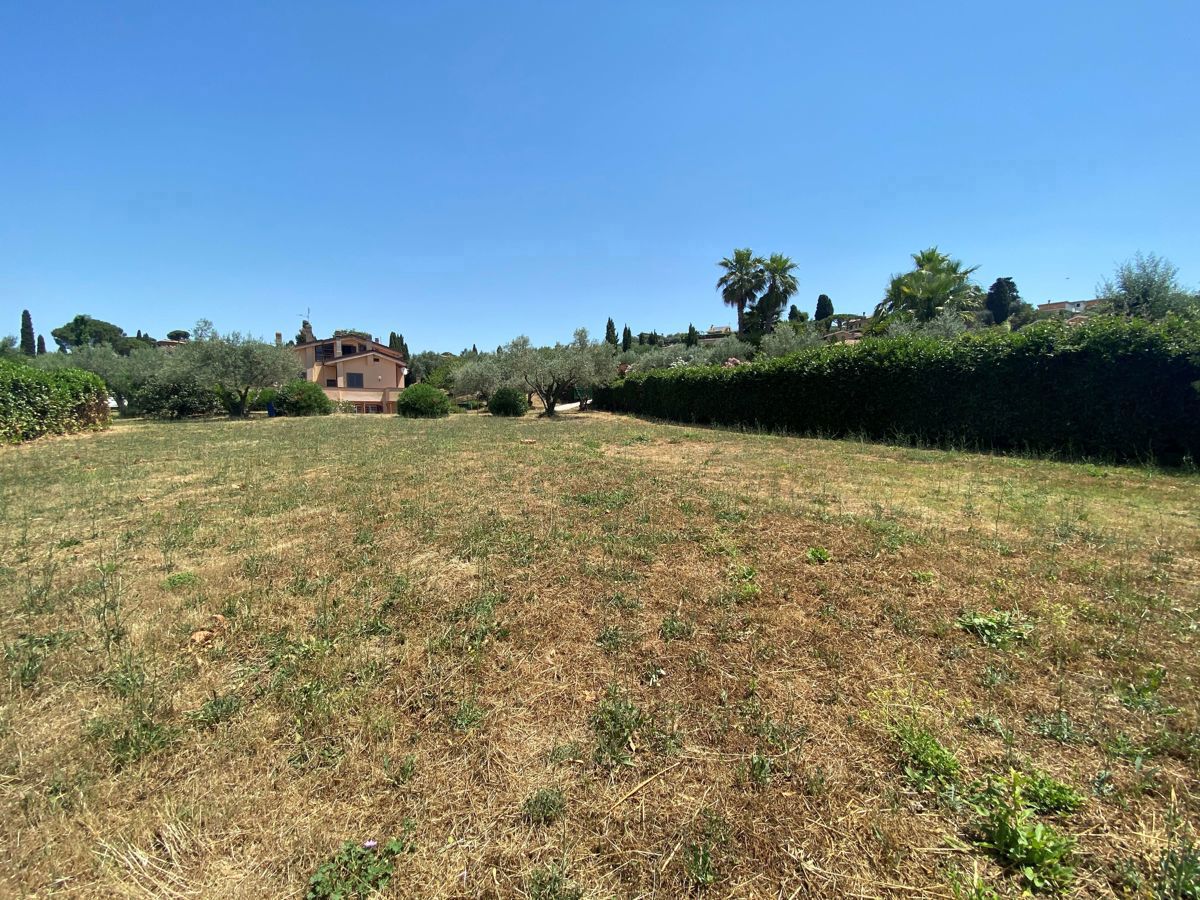 Foto 35 di 42 - Villa a schiera in vendita a Frascati