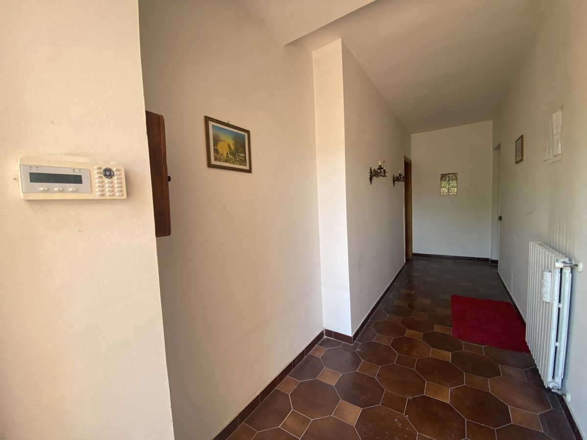 Foto 21 di 42 - Villa a schiera in vendita a Frascati