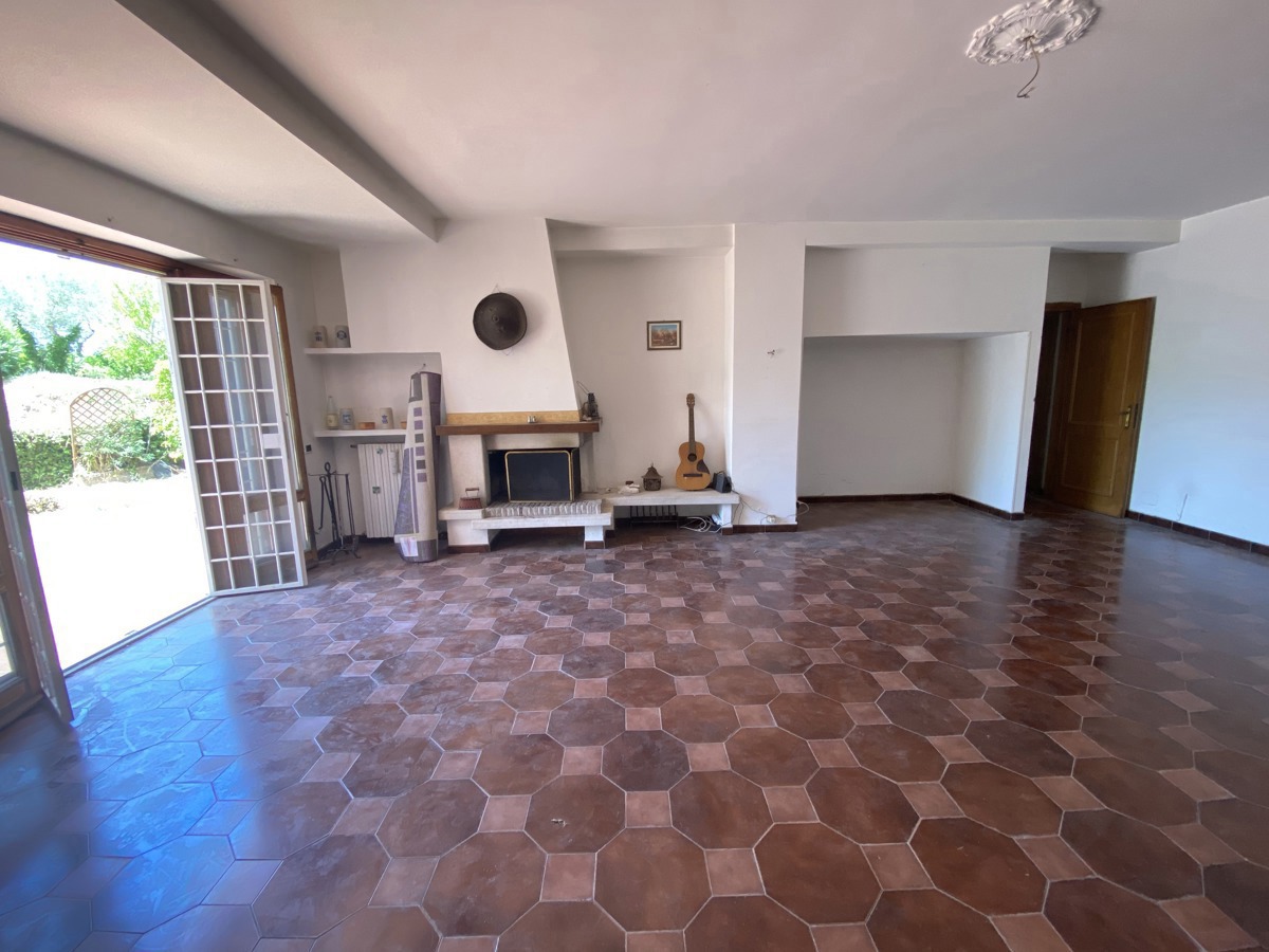 Foto 32 di 42 - Villa a schiera in vendita a Frascati