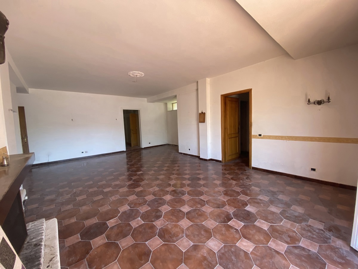 Foto 26 di 42 - Villa a schiera in vendita a Frascati