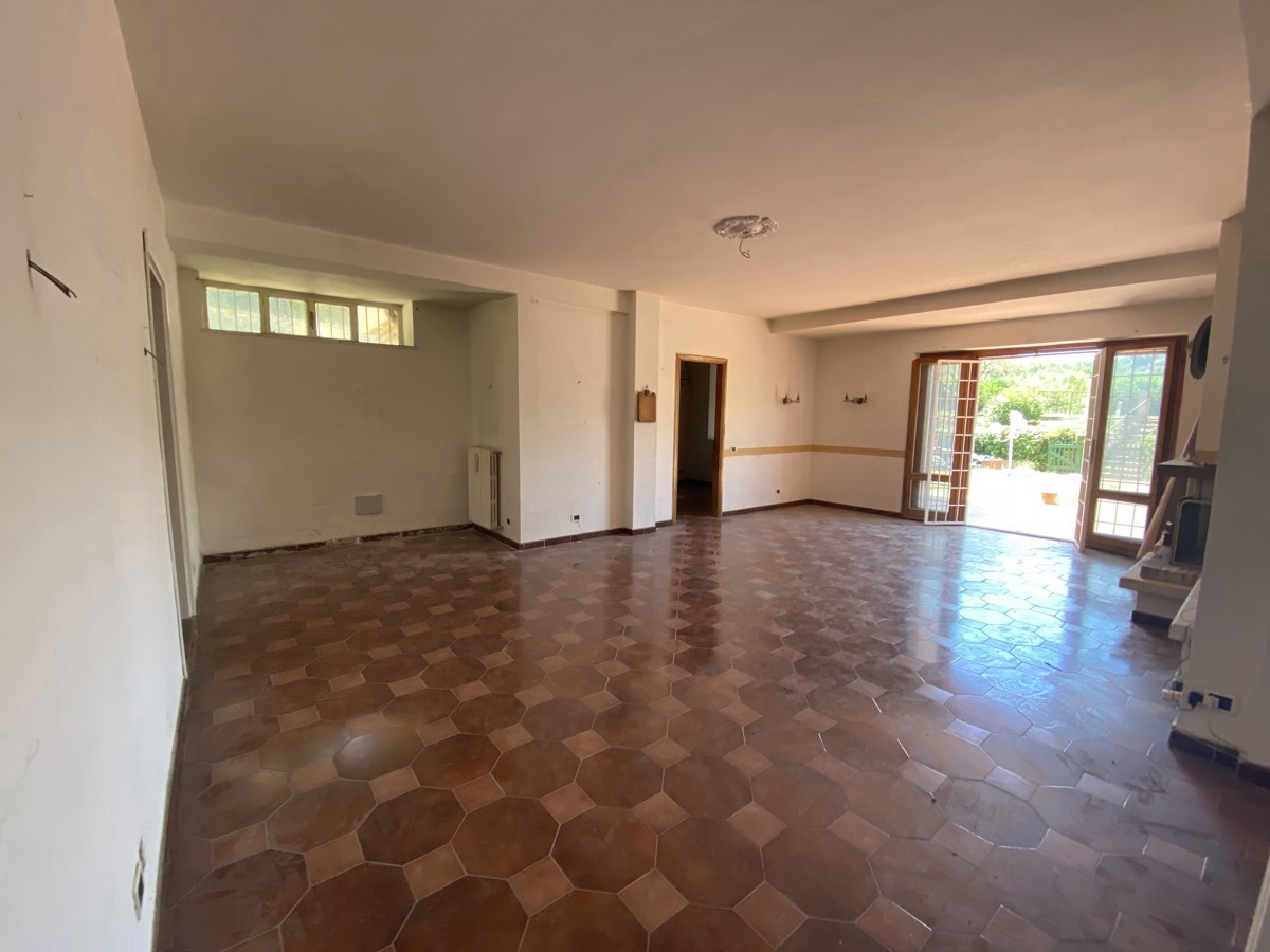 Foto 12 di 42 - Villa a schiera in vendita a Frascati