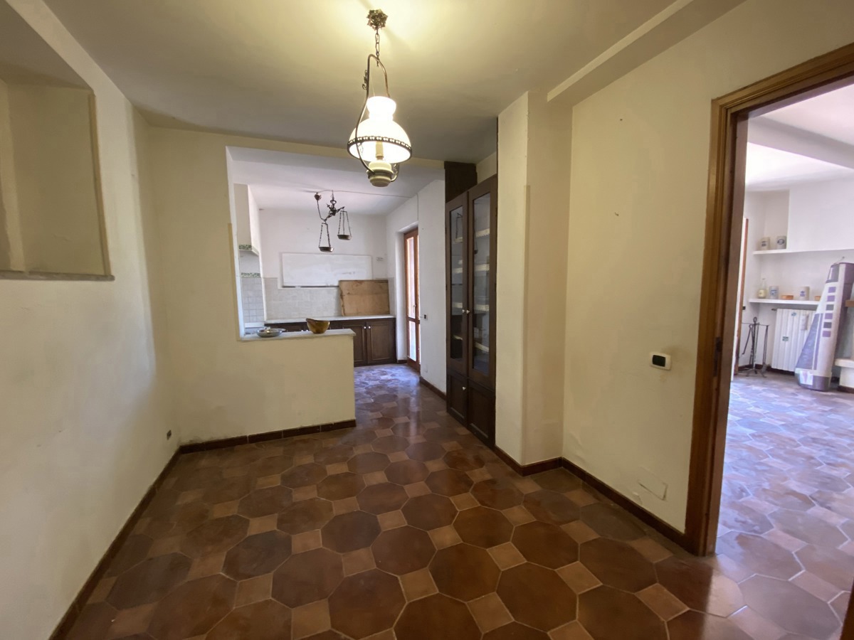 Foto 18 di 42 - Villa a schiera in vendita a Frascati