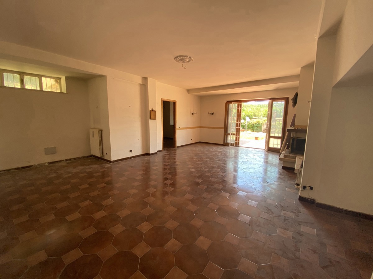 Foto 31 di 42 - Villa a schiera in vendita a Frascati