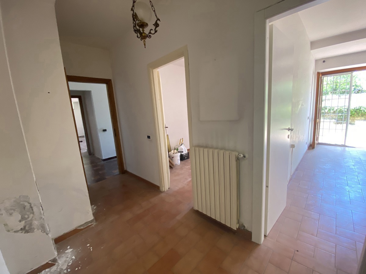 Foto 23 di 42 - Villa a schiera in vendita a Frascati