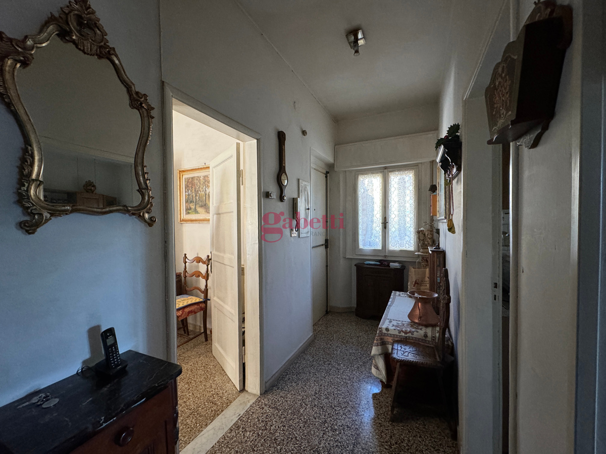 Foto 30 di 33 - Appartamento in vendita a Firenze