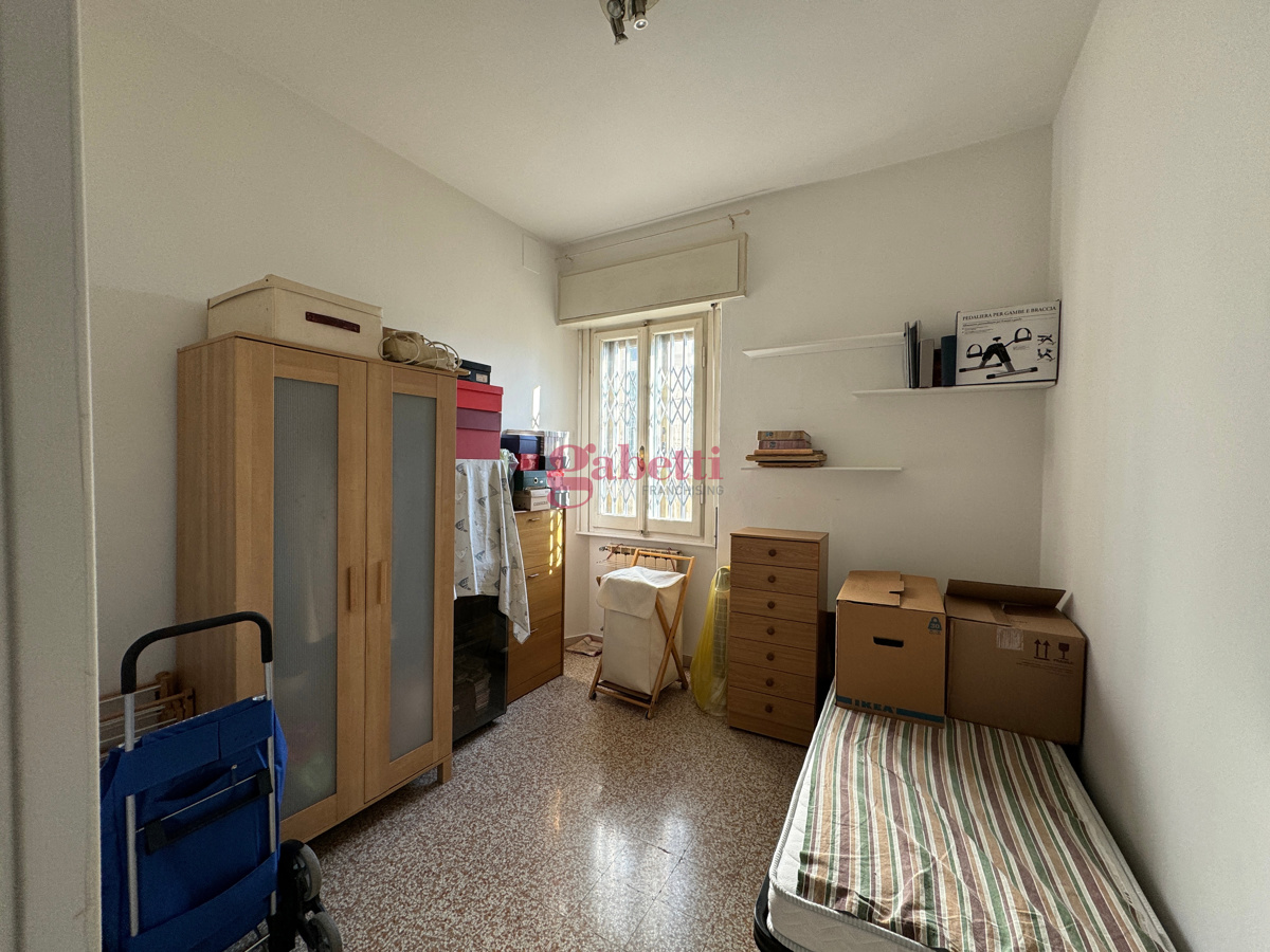 Foto 25 di 33 - Appartamento in vendita a Firenze