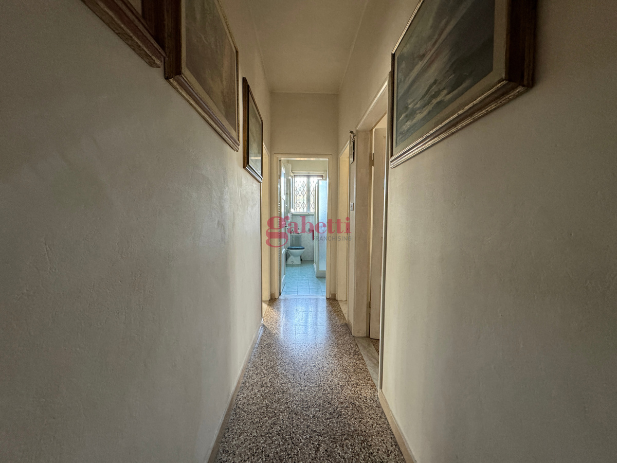 Foto 31 di 33 - Appartamento in vendita a Firenze