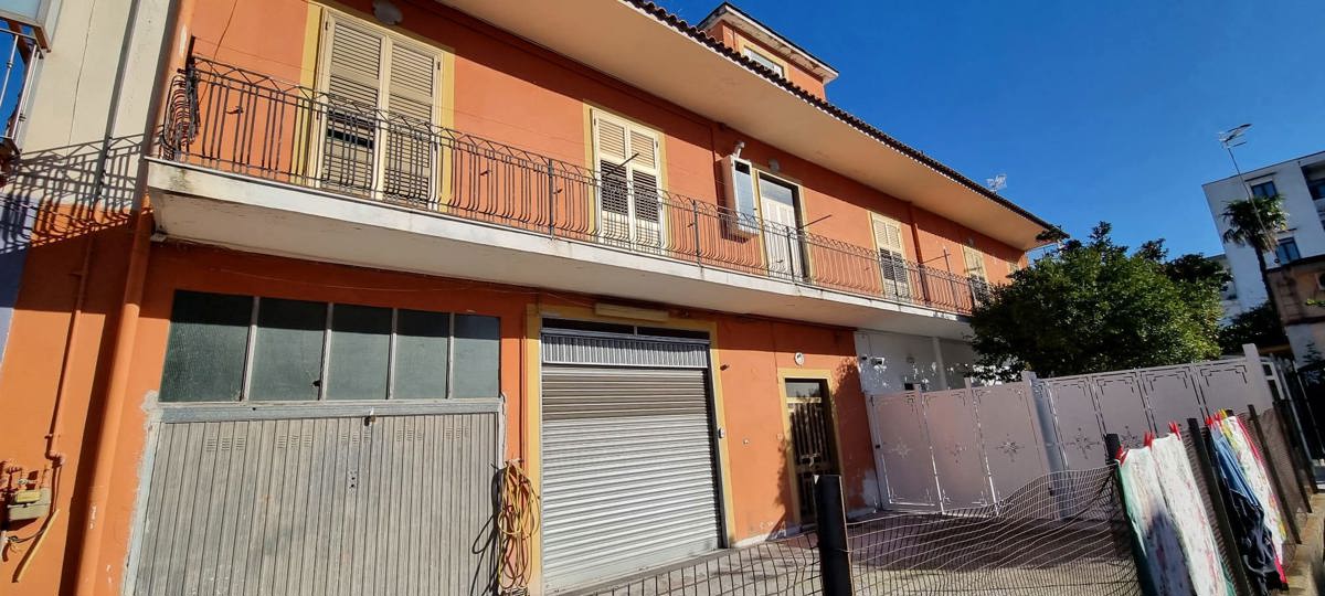 Foto 1 di 9 - Appartamento in vendita a Pomigliano d'Arco
