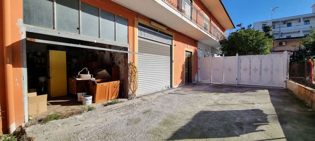 Foto 2 di 9 - Appartamento in vendita a Pomigliano d'Arco