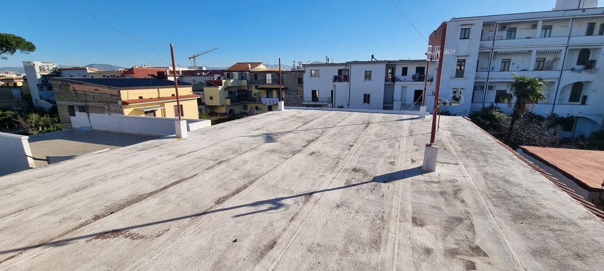 Foto 6 di 9 - Appartamento in vendita a Pomigliano d'Arco