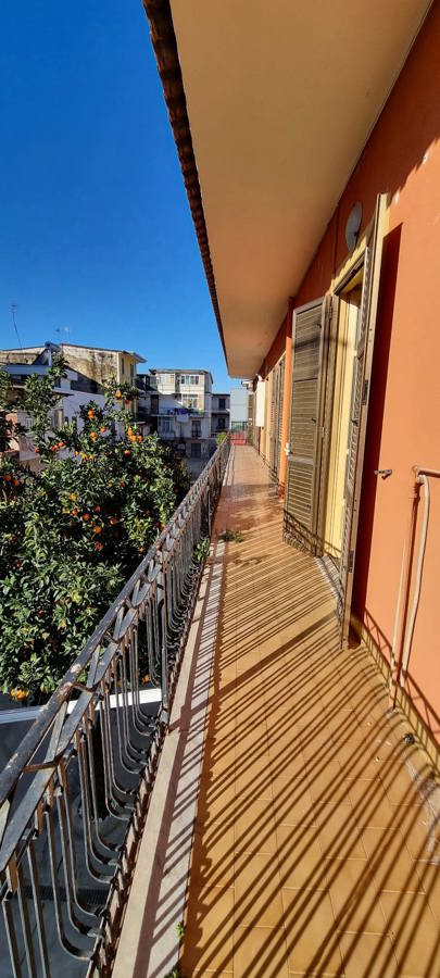 Foto 5 di 9 - Appartamento in vendita a Pomigliano d'Arco