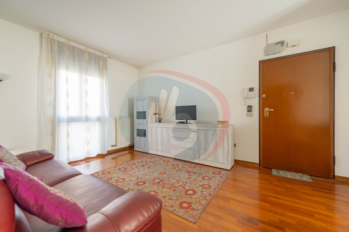 Foto 2 di 18 - Appartamento in vendita a Cadoneghe