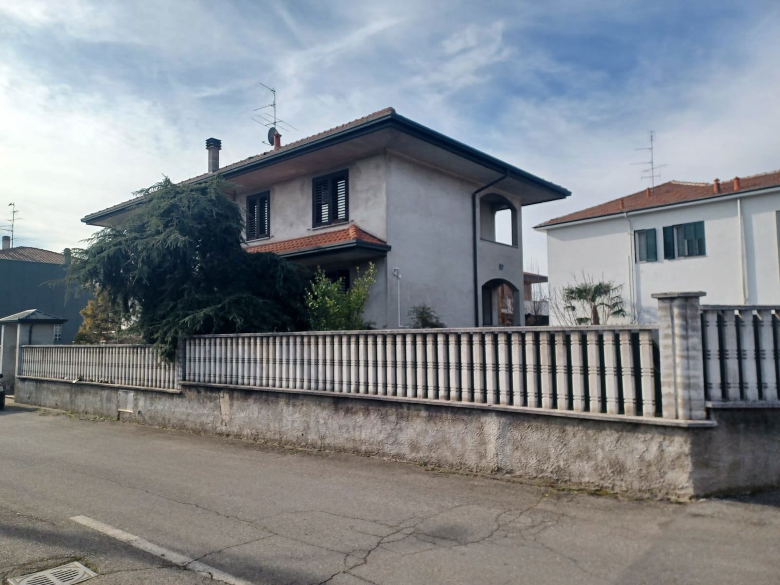 Vendita Villa unifamiliare Casa/Villa Buscate Via Piave, 57 472580