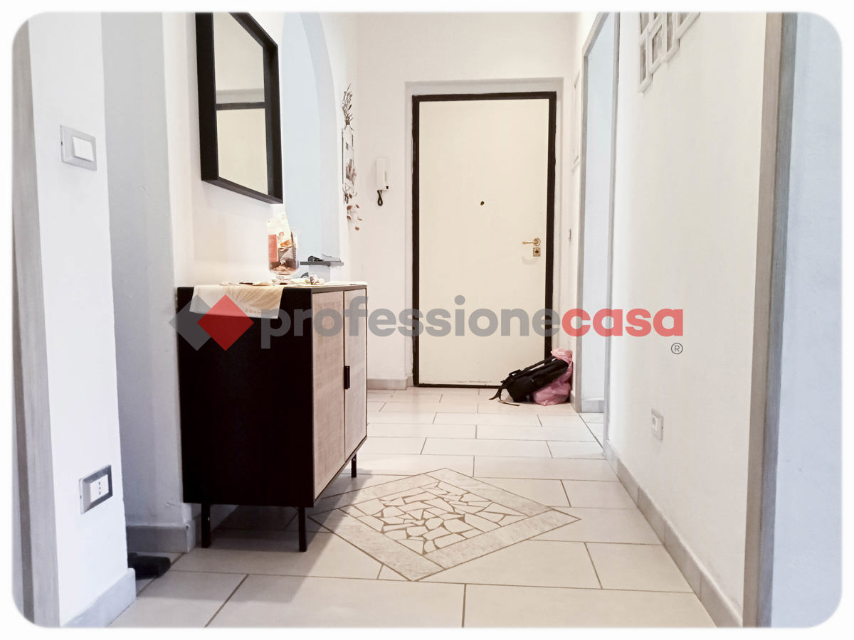 Foto 14 di 26 - Appartamento in vendita a Livorno