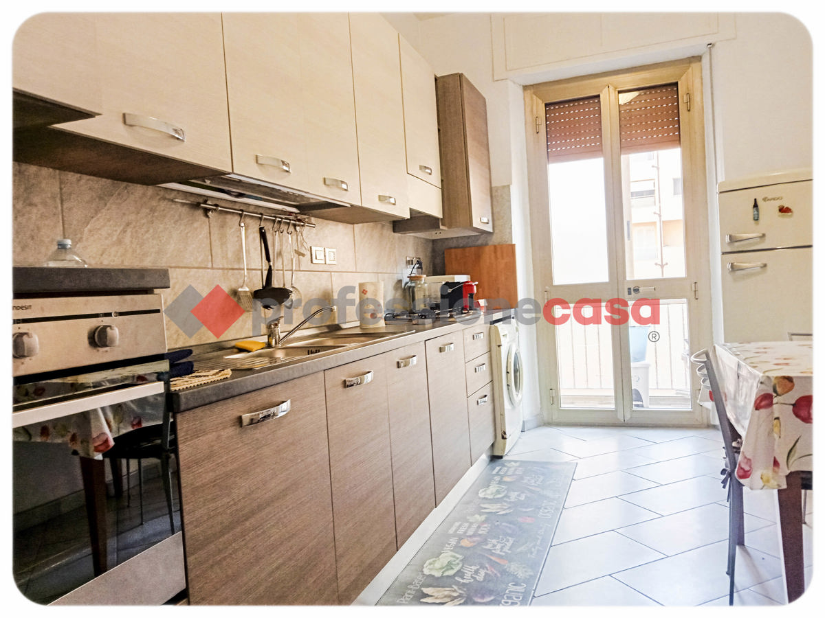 Foto 7 di 26 - Appartamento in vendita a Livorno