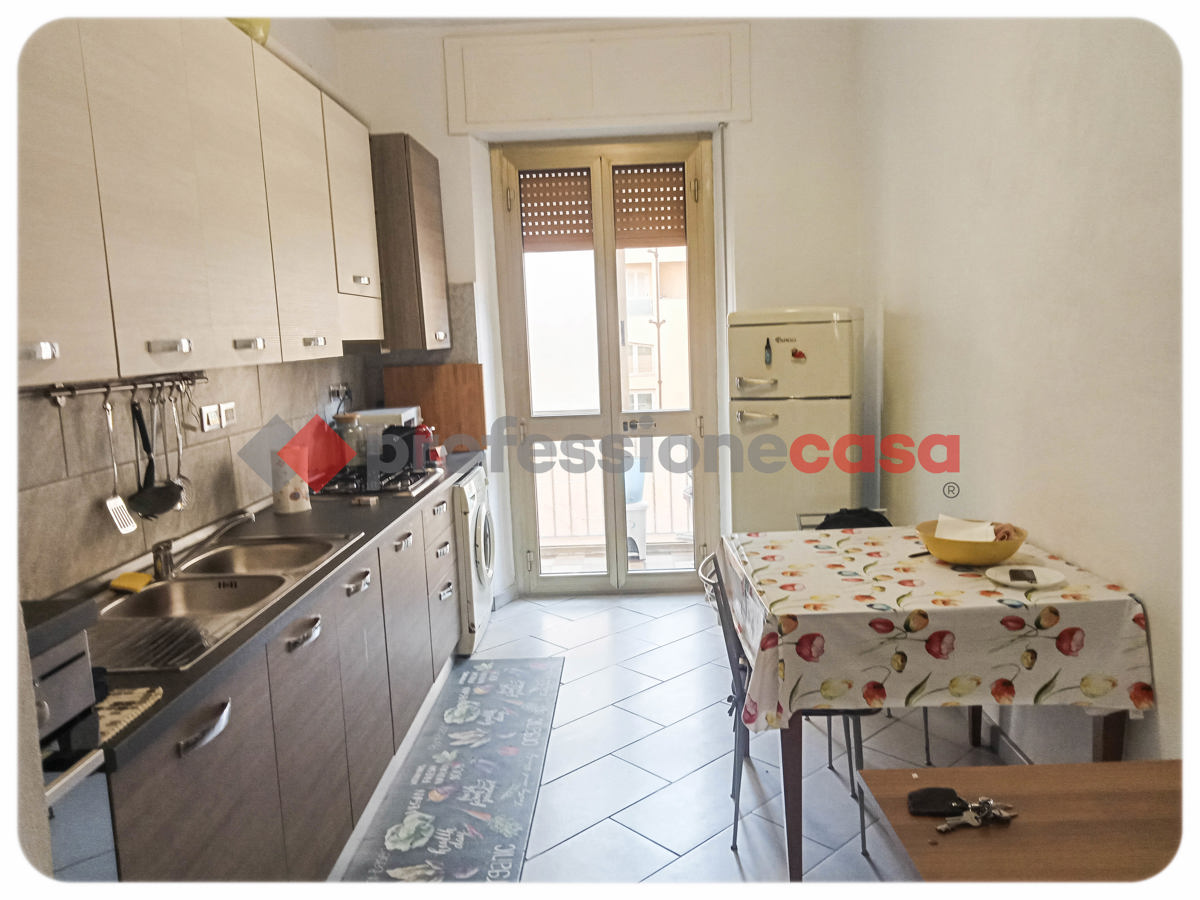 Foto 8 di 26 - Appartamento in vendita a Livorno