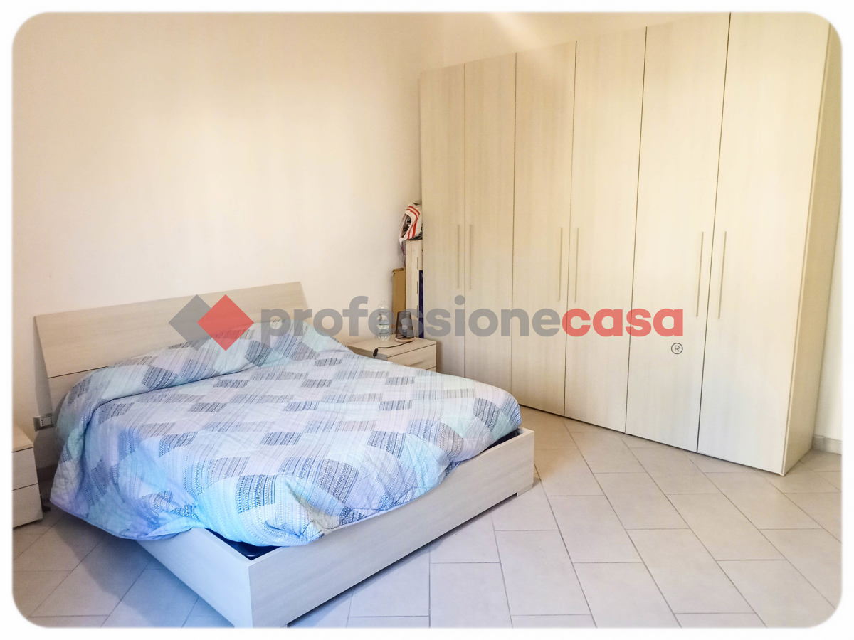 Foto 17 di 26 - Appartamento in vendita a Livorno
